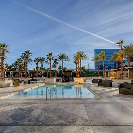 Mgm Signature-04-704 Jacuzzi Studio Las Vegas Luaran gambar
