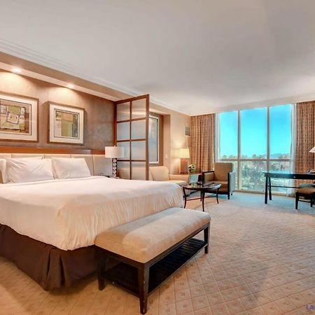 Mgm Signature-04-704 Jacuzzi Studio Las Vegas Luaran gambar